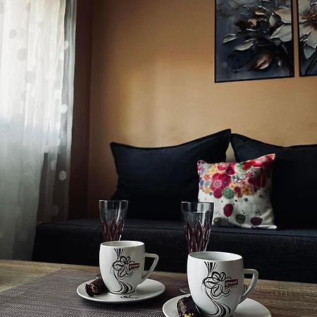 סומבור Apartman Milkovic 2 מראה חיצוני תמונה