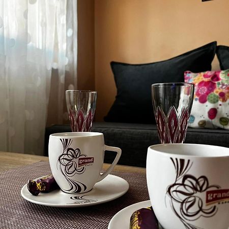 סומבור Apartman Milkovic 2 מראה חיצוני תמונה
