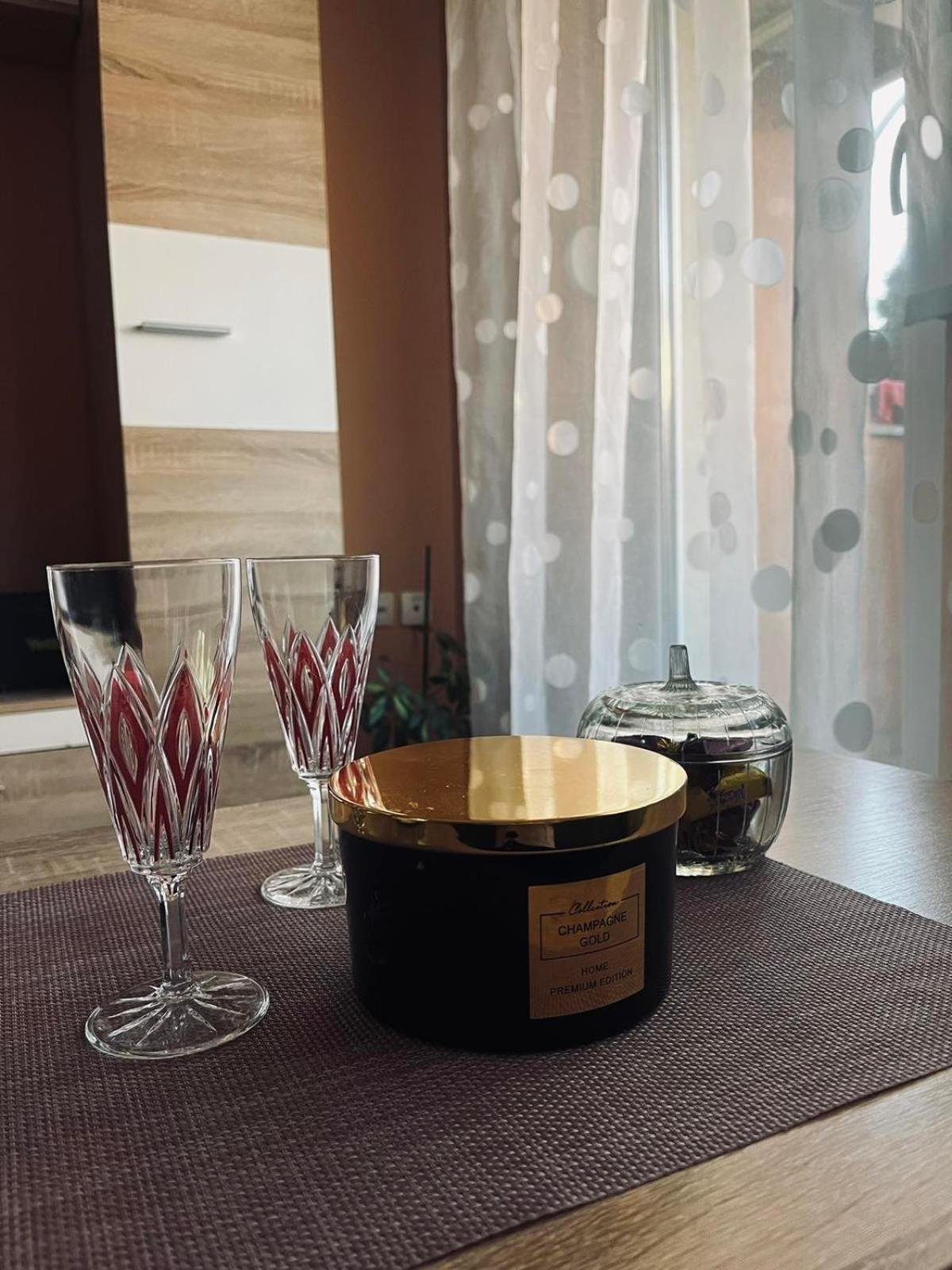 סומבור Apartman Milkovic 2 מראה חיצוני תמונה
