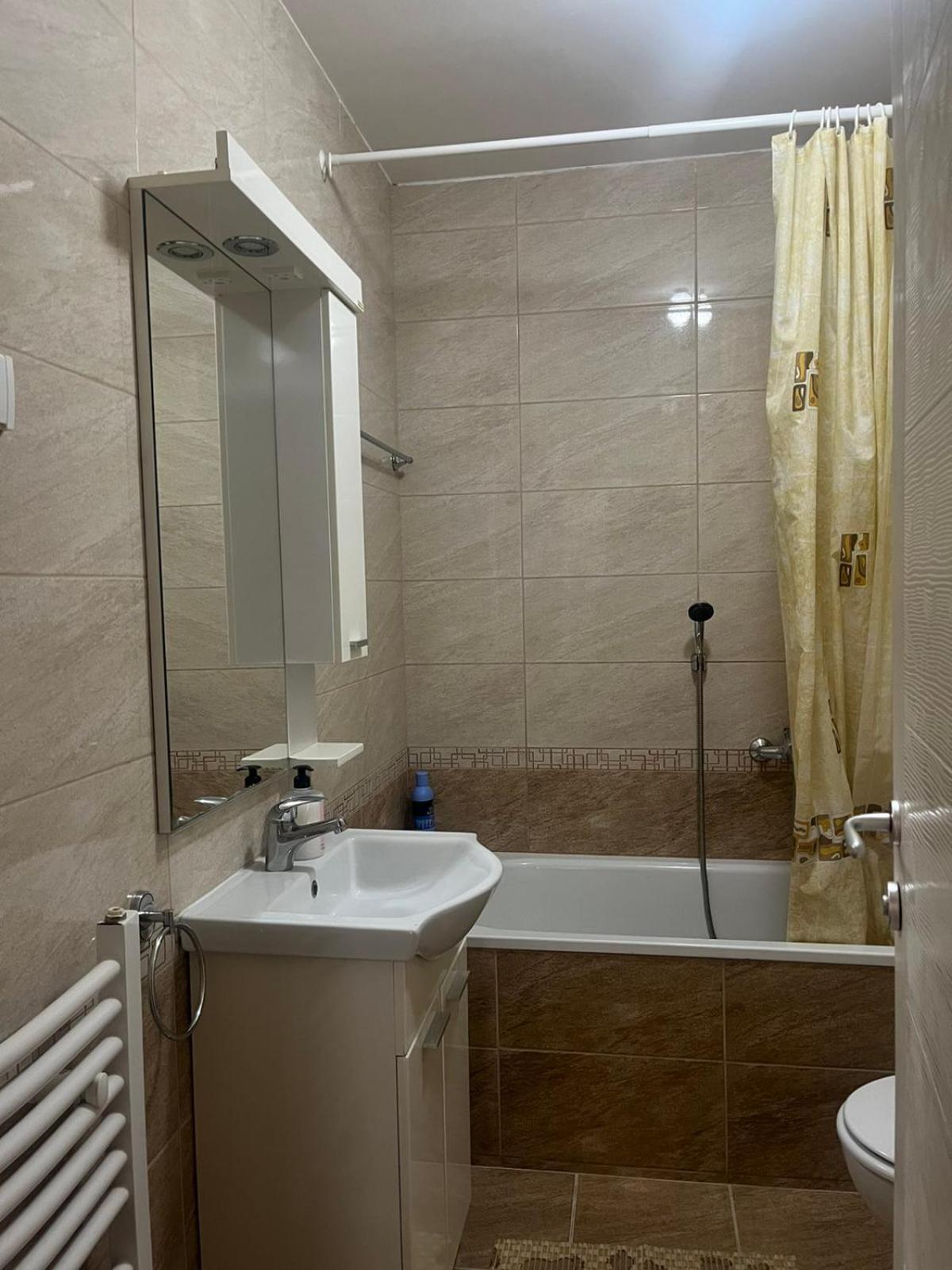 סומבור Apartman Milkovic 2 מראה חיצוני תמונה