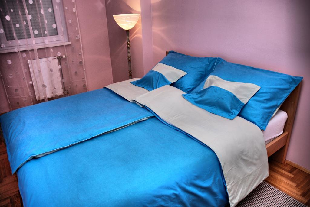 סומבור Apartman Milkovic 2 מראה חיצוני תמונה